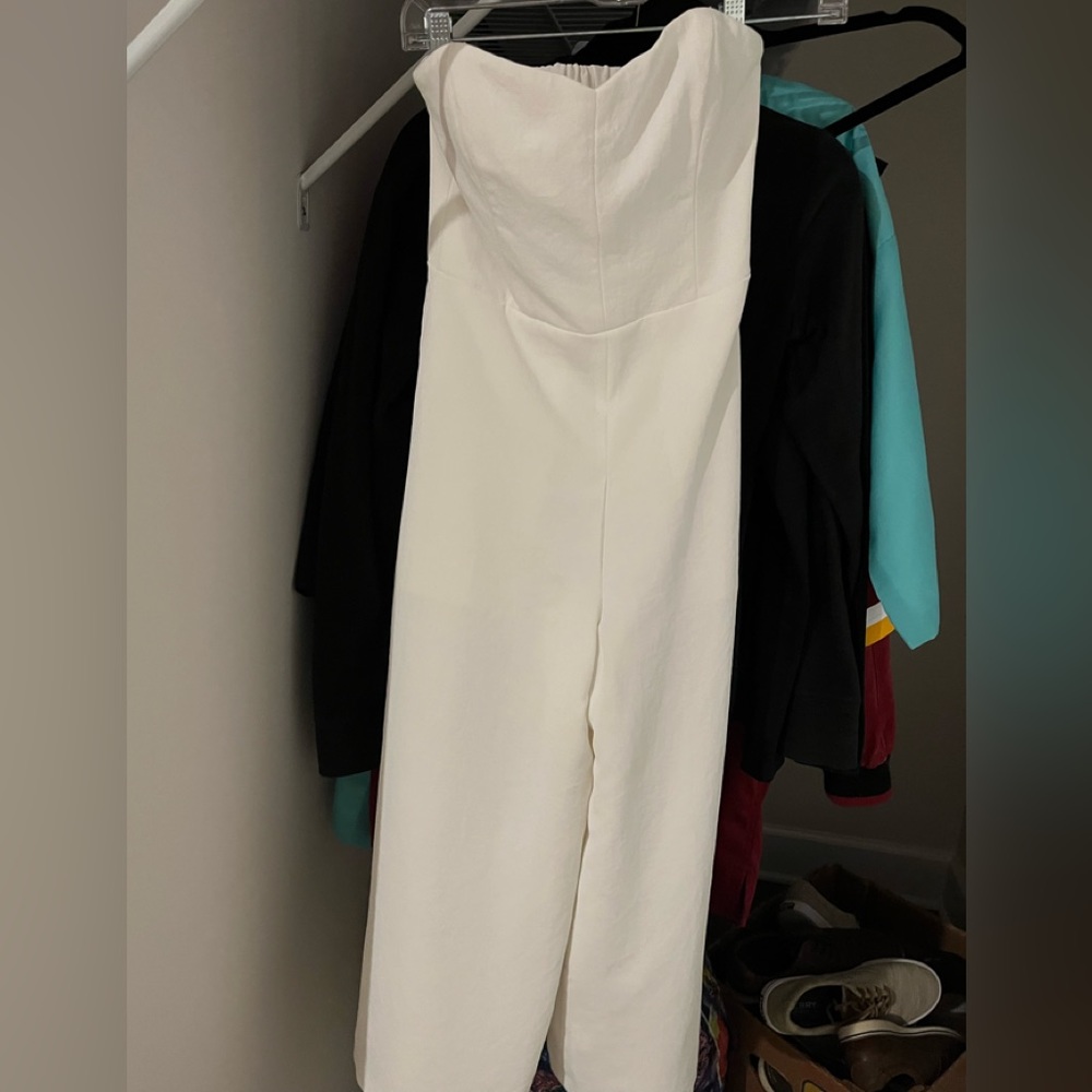 Club Monaco romper